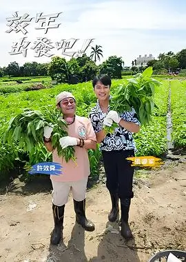 山海厨房 美食综艺在线观看
